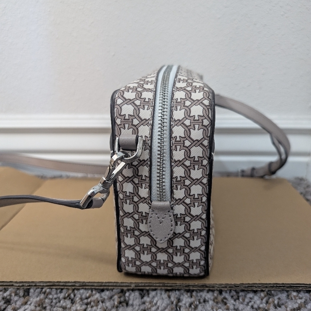 NWOT Kate Spade Link Camera Crossbody Bag - Picture 3 of 9
